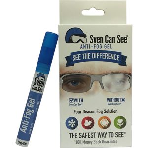 Sven Can See™ – Anti-Fog Spray