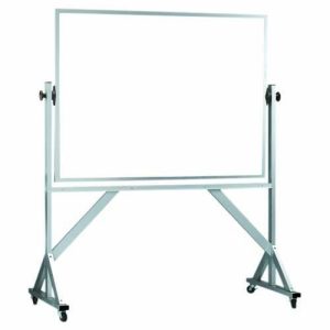 Semper Mobile Reversible Porcelain Whiteboards