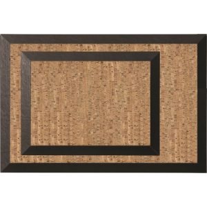 Kamashi Natural Cork Board