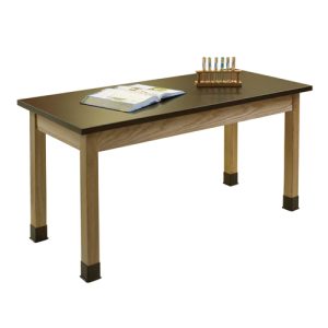 SLT Series Science Lab Tables – Chem Res Surface