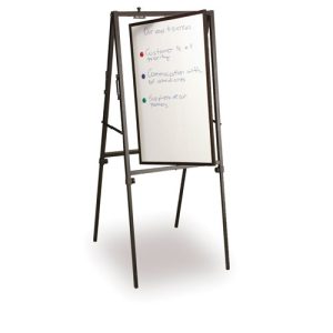 Spinner Easel