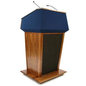 Patriot Lectern