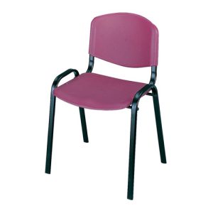 Stacking Chairs