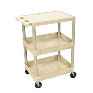 STC Series Utility Carts