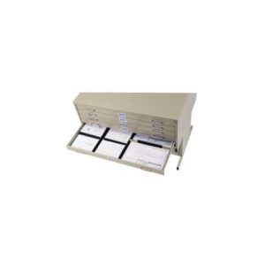 Steel Flat File Storage Accessories