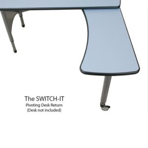 Switch-It Teacher’s Desk Attachment