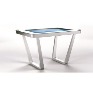 Multi-Touch Table