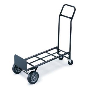 Tuff Truck™ Convertible Hand Truck