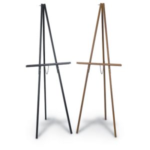 Economy Wood Easels