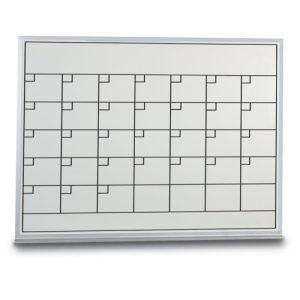 Planner Boards