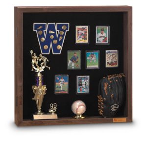 Memorabilia Cases