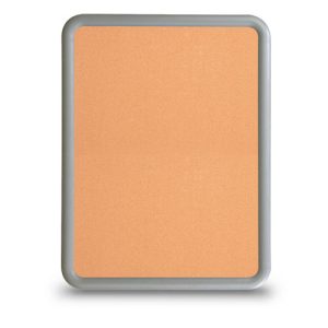 Plastic Frame “Image” Open Corkboards