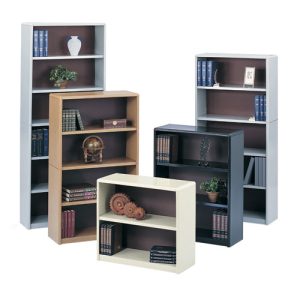 Value Mate® Bookcases