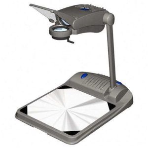 Ventura™ Ultra Portable Overhead Projector