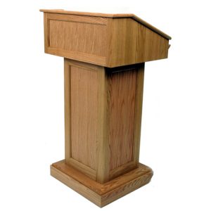 Victoria Lectern