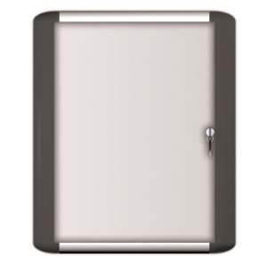 Porcelain Magnetic Enclosed Boards