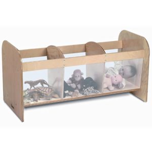 Toy Storage Box