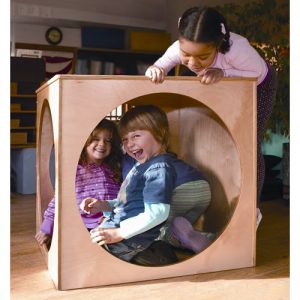 Play House Cube