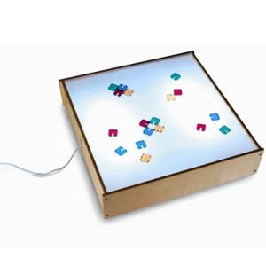 Table Top Light Box