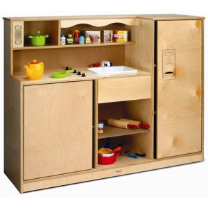 Preschool Kitchen Combo