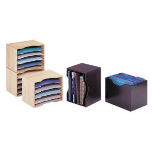 Wooden Stackable Sorters