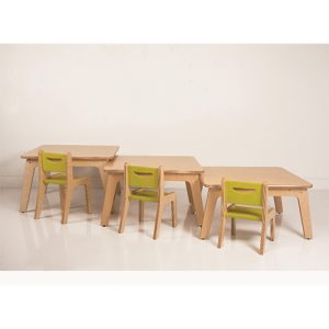 Whitney Plus Children's Tables