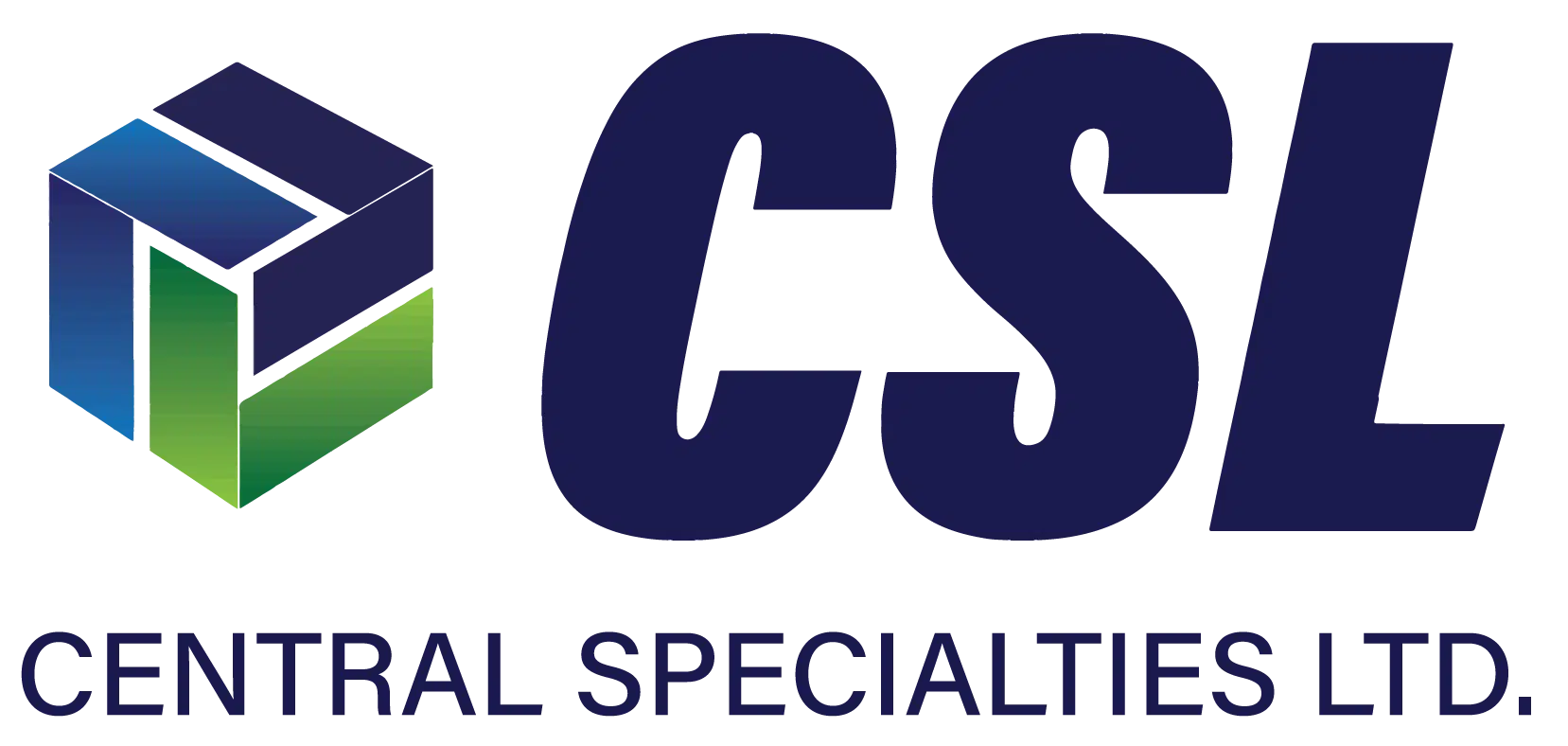 Central Specialties Ltd.