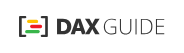 DAX