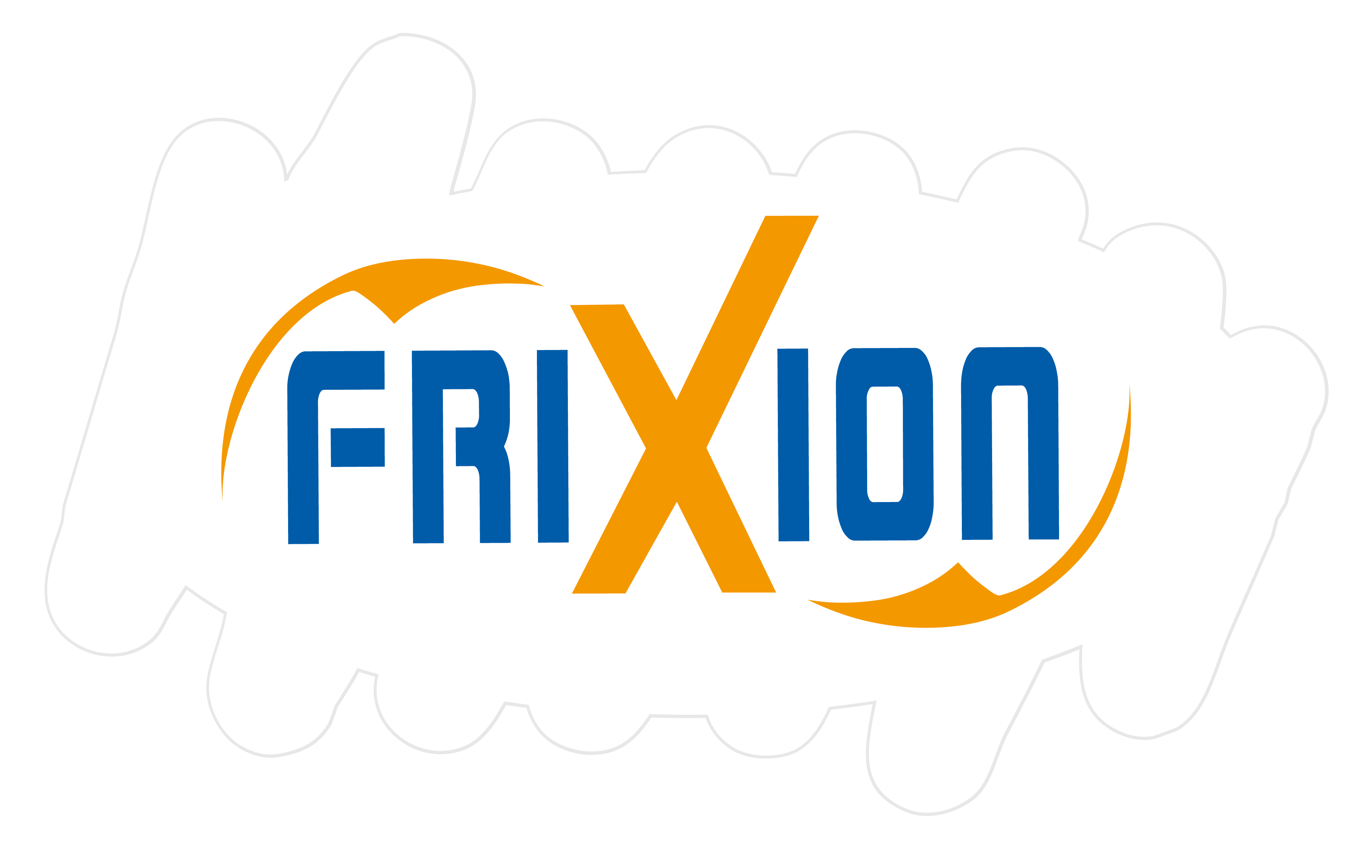 FriXion