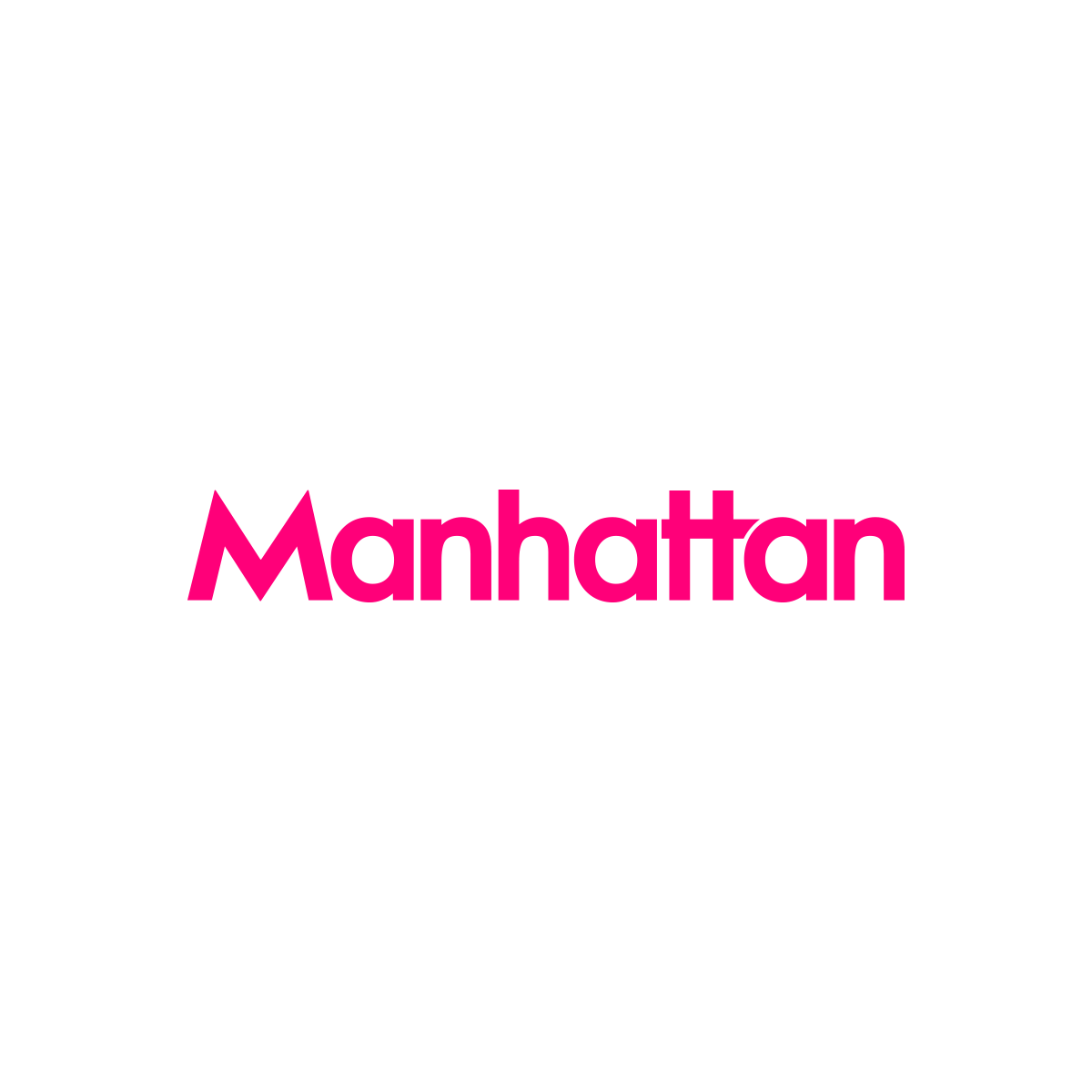 Manhattan