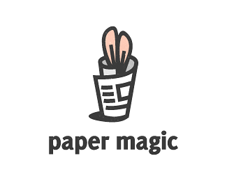 Paper Magic