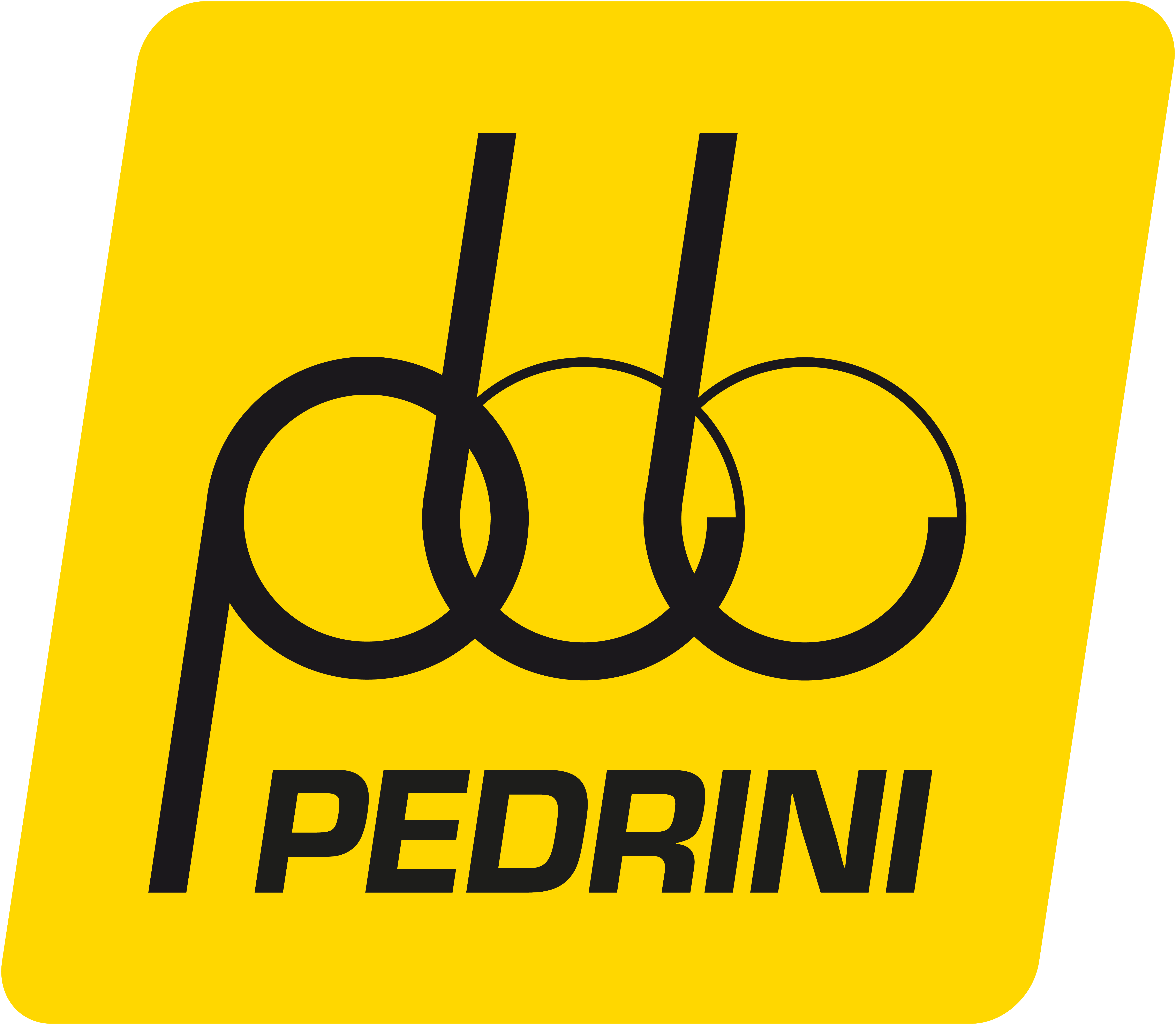 Pedrini®