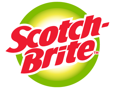 Scotch-Brite