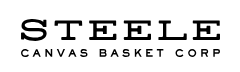 Steele Canvas Basket Corp.