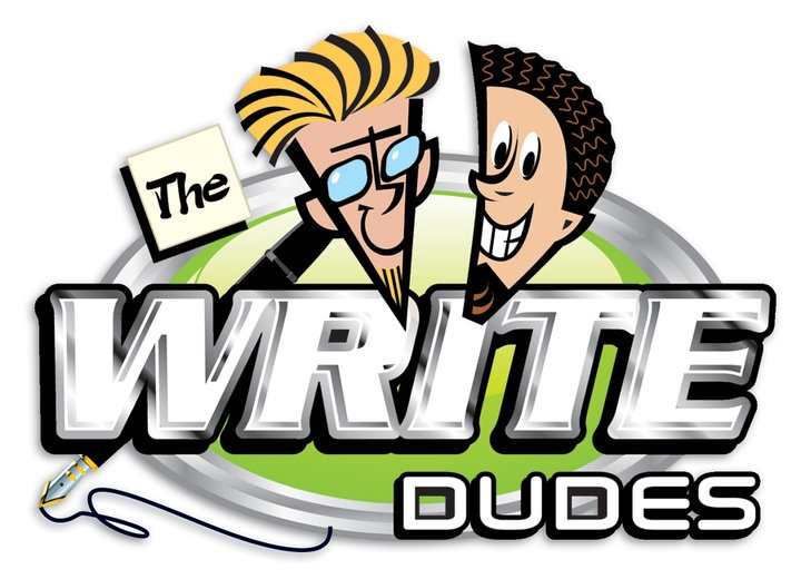 The Write Dudes