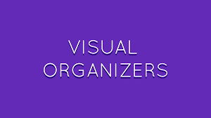 Visual Organizer