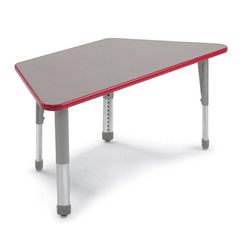 Activity Tables