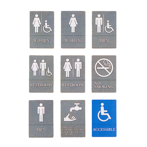 ADA Signs