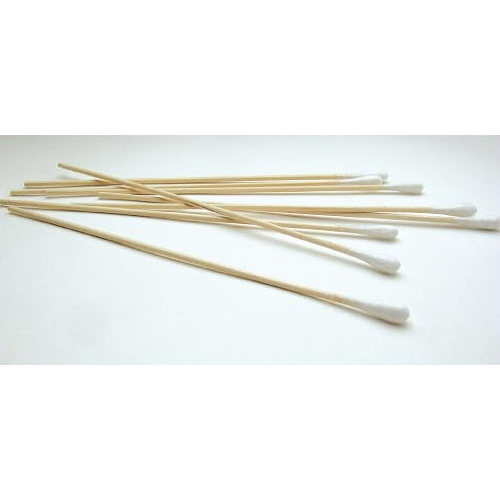 Applicator Sticks & Depressors