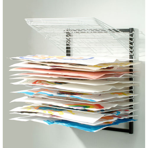 Art Drying Racks