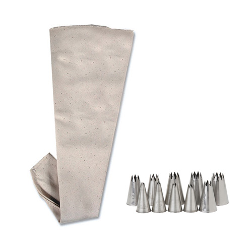 Baking & Pastry Tools