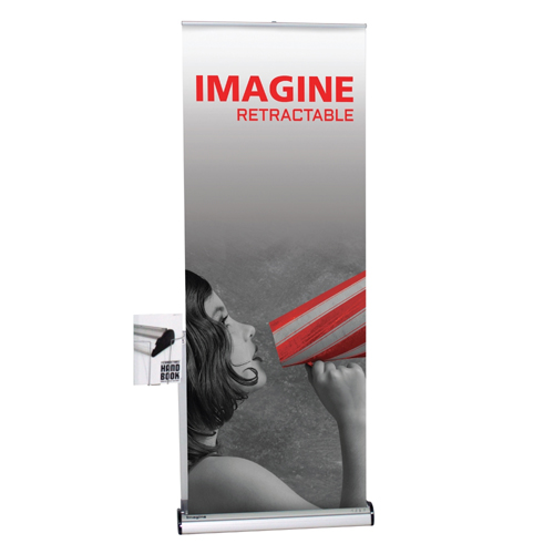 Banner & Sign Stands