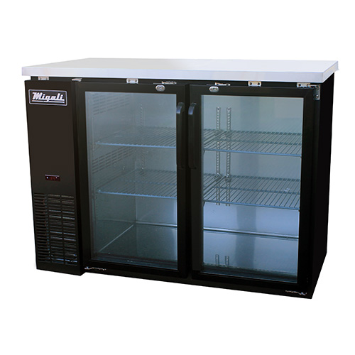 Bar Refrigerators & Bottle Coolers