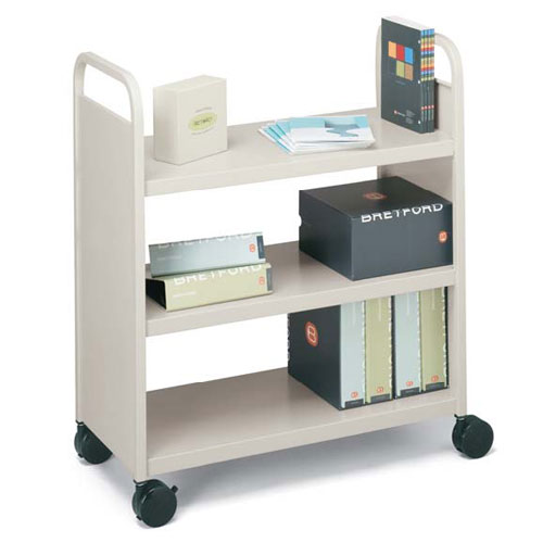 Book Carts