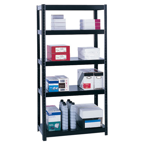 Bookcases & Storage Units