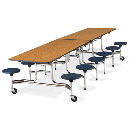 Cafeteria Tables