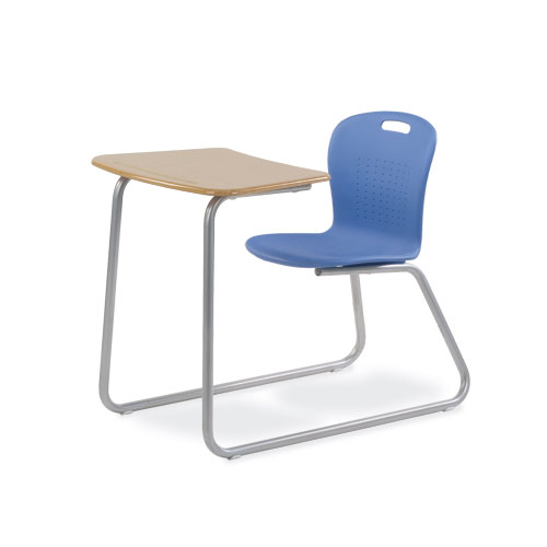 Chair Desks