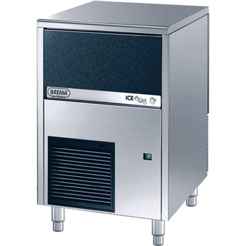 Commercial Ice Machines