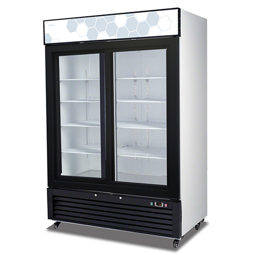 Commercial Refrigerators