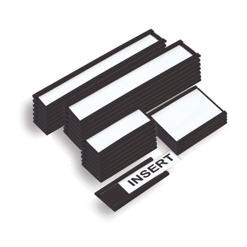 Data Cards & Magnetic Holders